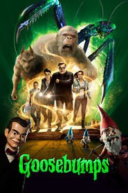 Goosebumps (2015)