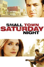 Small Town Saturday Night (2010)