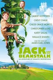 Jack and the Beanstalk (2009)