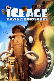 Ice Age: Dawn of the Dinosaurs (2009)