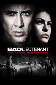 Bad Lieutenant: Port of Call New Orleans (2009)