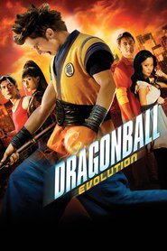 Dragonball: Evolution (2009)