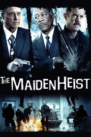 The Maiden Heist (2009)