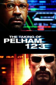 The Taking of Pelham 123 (2009)