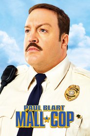 Paul Blart: Mall Cop (2009)