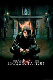 The Girl with the Dragon Tattoo (2009)