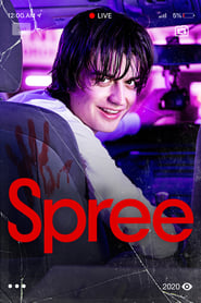 Spree (2020)