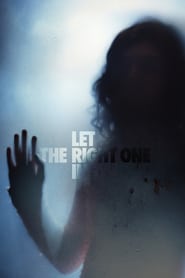 Let the Right One In (2008)