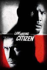 Law Abiding Citizen (2009)