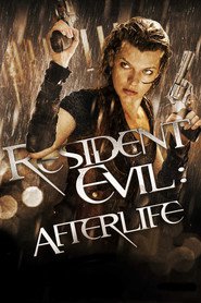 Resident Evil: Afterlife (2010)