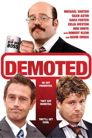 Demoted (2011)