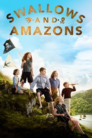 Swallows and Amazons (2016)