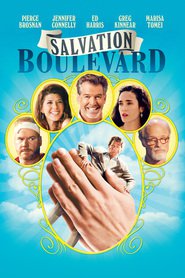 Salvation Boulevard (2011)