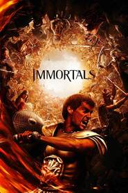 Immortals (2011)