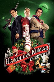 A Very Harold & Kumar 3D Christmas (2011)