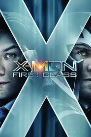 X-Men: First Class (2011)