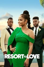 Resort to Love (2021)