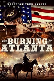 The Burning of Atlanta (2020)