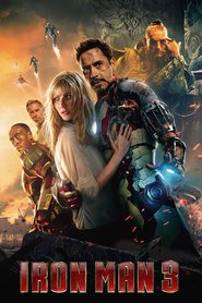 Iron Man 3 (2013)