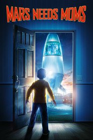 Mars Needs Moms (2011)