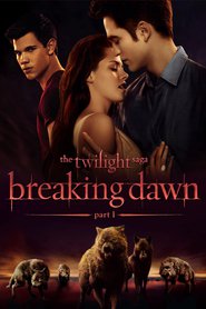 The Twilight Saga: Breaking Dawn – Part 1 (2011)