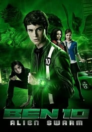 Ben 10: Alien Swarm (2009)