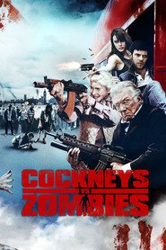 Cockneys vs Zombies (2012)