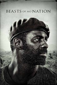 Beasts of No Nation (2015)