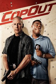 Cop Out (2010)