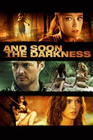 And Soon the Darkness (2010)