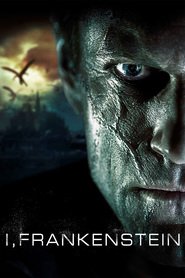 I, Frankenstein (2014)