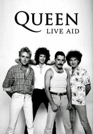 Queen Rock Montreal & Live Aid (2007)