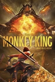 Monkey King Reborn (2021)