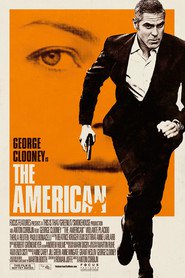 The American (2010)