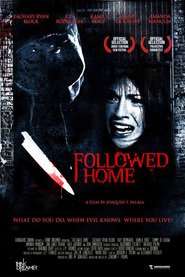 Followed Home (2010)