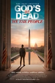 God’s Not Dead: We the People (2021)