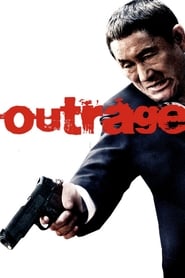 The Outrage (2010)