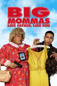 Big Mommas: Like Father, Like Son (2011)