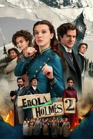 Enola Holmes 2 (2022)