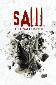 Saw 3D: The Final Chapter (2010)