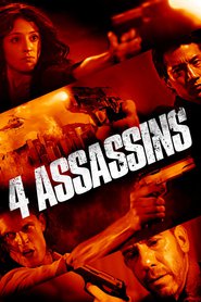 Four Assassins (2013)