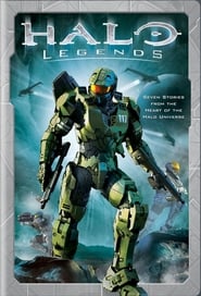 Halo Legends (2010)