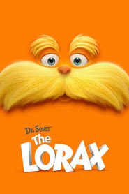 The Lorax (2012)