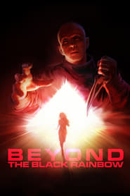 Beyond the Black Rainbow (2010)