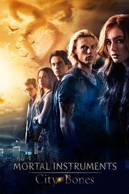 The Mortal Instruments: City of Bones (2013)