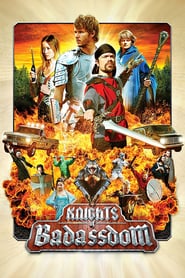 Knights of Badassdom (2013)