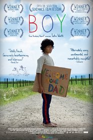 Boy (2010)