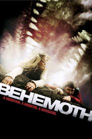 Behemoth (2011)