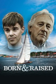 Born & Raised (2012)