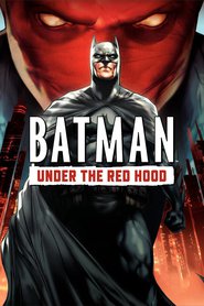 Batman: Under the Red Hood (2010)